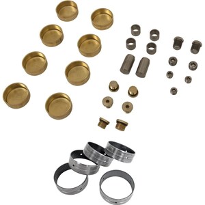 Dart - 32000042 - SBF SHP Block Parts Kit Gen-2