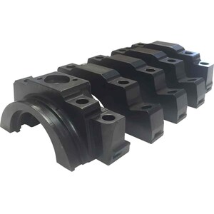 Dart - 32773050H - BBC Rear Main Cap Ductile Iron