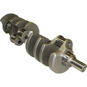 Crankshafts