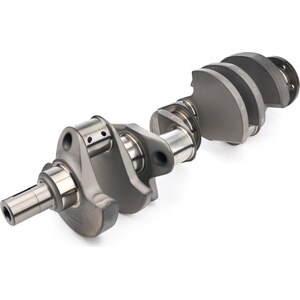 Crankshafts