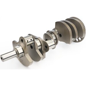 Crankshafts