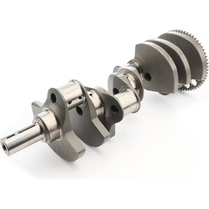 Crankshafts