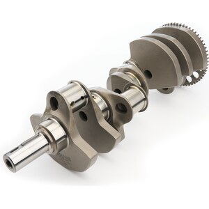 Crankshafts