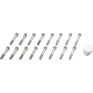 Connecting Rod Bolts