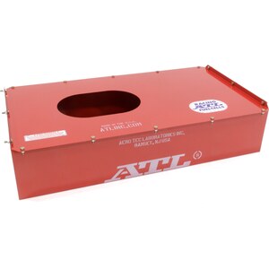 ATL Fuel Cells - CN-UN-012 - Steel Container 17 Gal Fuel Cell Top Load