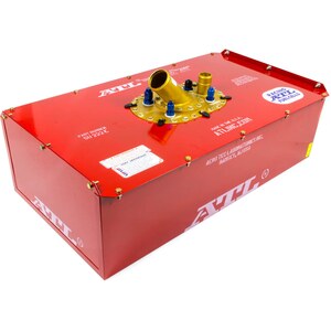 ATL Fuel Cells - DC-UN-206 - Fuel Cell Assembly 22 Gallon FIA FT3.5