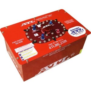 ATL Fuel Cells - DD-UN-102 - 8 Gallon ATL Super Cell  100 Assembly  FIA FT3