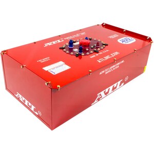 ATL Fuel Cells - DD-UN-113 - Fuel Cell Assembly 22 Gallon FIA FT3.5