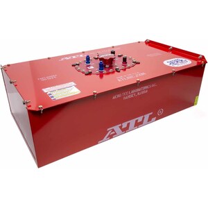 ATL Fuel Cells - DD-UN-115 - Fuel Cell Assembly 22 Gallon FIA FT3.5