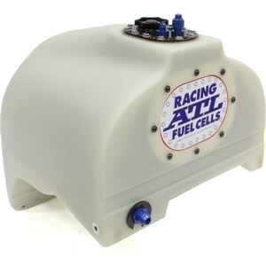 ATL Fuel Cells - DK-UN-435 - Sprint Car Cell 28 Gal w/Surge Tank
