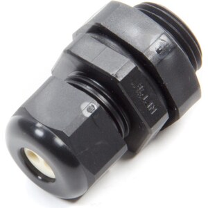 ATL Fuel Cells - EL-AC-166 - Bulkhead Fitting 2 Wire Thru-Wire