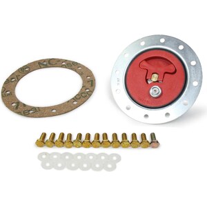 ATL Fuel Cells - FL-AB-020 - Filler Cap Flush Mount Poly