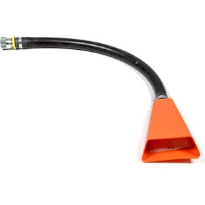 ATL Fuel Cells - FS-AA-001 - Fuel Pickup Assy 10an Duck Foot