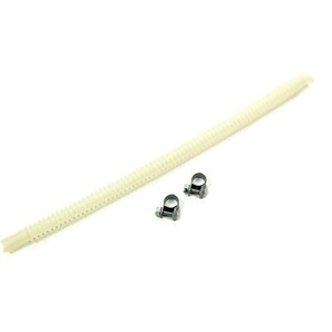 ATL Fuel Cells - HA-UP-401 - Fuel Tube  5/16in i.d.   12in- Includes Clamps