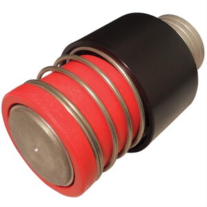 ATL Fuel Cells - RE-AG-003 - Dry Break 2-1/4in Male