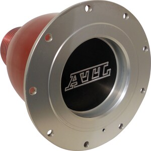 ATL Fuel Cells - RE-AG-012 - Dry Break 2-1/4in Female w/Alum Bulb