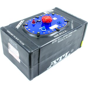 ATL Fuel Cells - SA-AA-040 - Fuel Cell 8 Gal Saver Cell FIA FT3