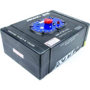 ATL Fuel Cells - SA-AA-070 - Fuel Cell 15 Gal Saver Cell FIA FT3