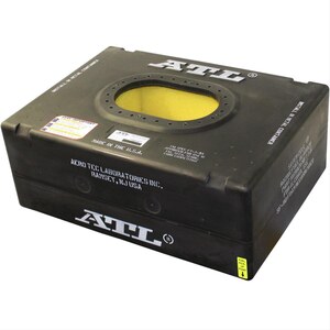 ATL Fuel Cells - SA-AA-074 - Bladder 15 Gal Molded FIA FT3
