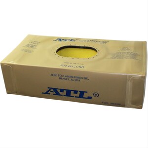 ATL Fuel Cells - SK-UN-119 - Bladder 22 Gal Molded Super Cell 100 FIA FT3