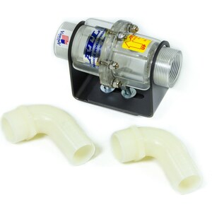 ATL Fuel Cells - TC-AF-010 - Discriminator Valve 1.5in Diameter