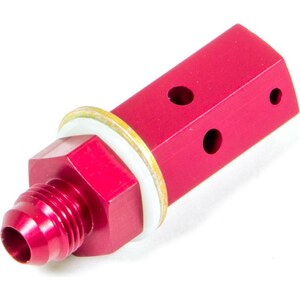 ATL Fuel Cells - TF-AA-350 - Vent Check Valve -6an Ball