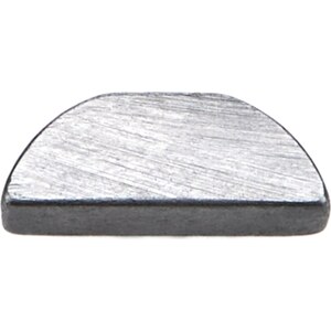 Barnes - FST-021 - WOODRUFF KEY