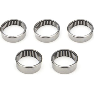 Brodix - 8B CAM BEARINGS STD BB - BBC Cam Bearing Set for Alm. Block