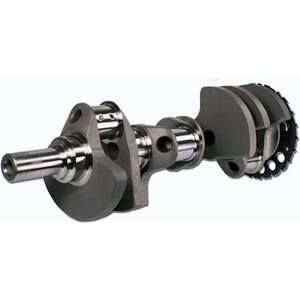 Callies - APO-31V-MG - LS Magnum  Crankshaft 4.000 Stroke  2.100 Pin