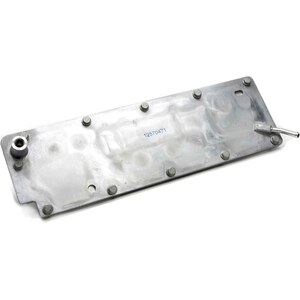 Chevrolet Performance - 12742399 - LS Lifter Valley Block Cover
