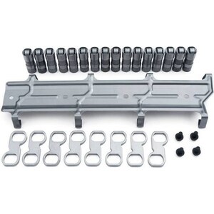 Chevrolet Performance - 19540280 - BBC Hyd. Roller Lifter Kit 96-02