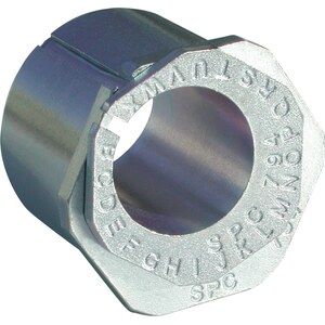 SPC Performance - 24180 - Adjustable Truck Sleeve