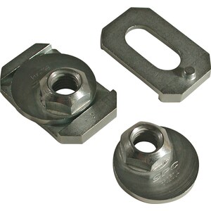 SPC Performance - 86250 - Raptor & F150 Cam Bracke