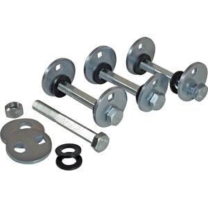 SPC Performance - 87500 - Ford Camber/Caster Kit 4