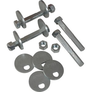 SPC Performance - 87400 - Gm Truck Cam Kit (4)