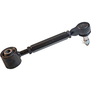 Rear Control Arms and Trailing Arms