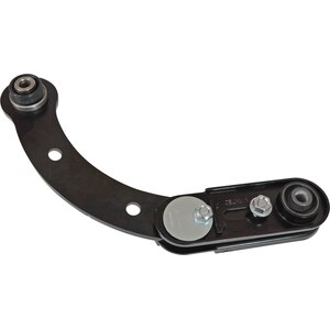 Rear Control Arms and Trailing Arms