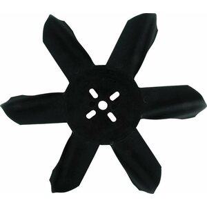 Allstar Performance - 30091 - Nylon Fan 14in 6 Blade