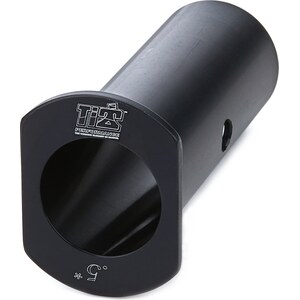 Ti22 Performance - TIP2144 - Camber Sleeve .5 Degree Black Sold Each