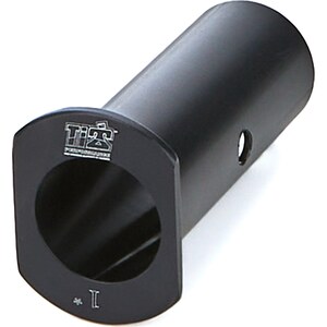 Ti22 Performance - TIP2146 - Camber Sleeve 1.0 Degree Black Sold Each