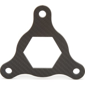 Ti22 Performance - TIP8537 - Wrench for Dust Cover Front Hub Carbon Fiber