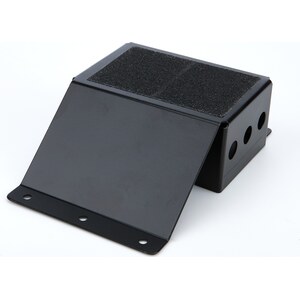 Ti22 Performance - TIP4116 - 2in Heel Riser Black Aluminum