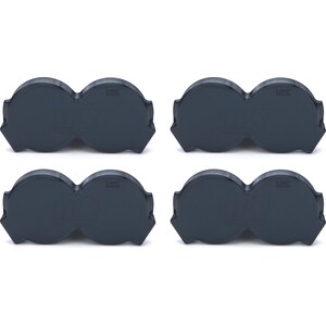 Ti22 Performance - TIP5273 - Injection Wash Plugs Engler 2.900