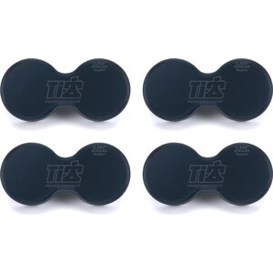 Ti22 Performance - TIP5270 - Injection Wash Plugs Kinsler Raptor 2.250