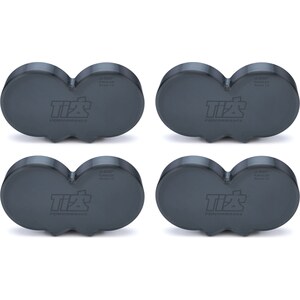 Ti22 Performance - TIP5279 - Injection Wash Plugs Kinsler Beast 2.900 V2