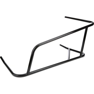 Ti22 Performance - TIP7016 - LH Battle Bar 4130 Black 3-Point