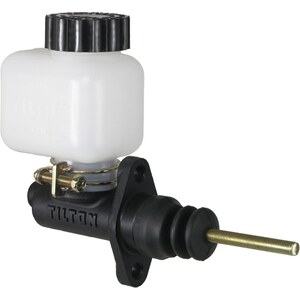 Tilton - 75-1000 - Master Cylinder Compact Bare 1in