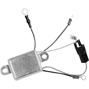 Tuff-Stuff - 7530A - Alternator Replacement Regulator for 7078
