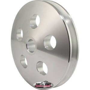 Power Steering Pulleys