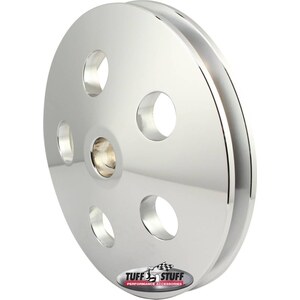Power Steering Pulleys